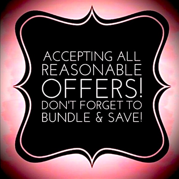 ACCEPTING ALL REASONABLE OFFERS - Picture 1 of 1